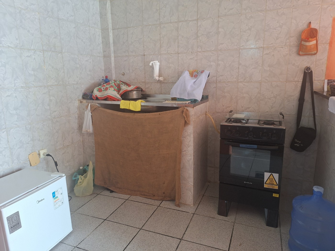 Apartamento, 1 quarto - Foto 4