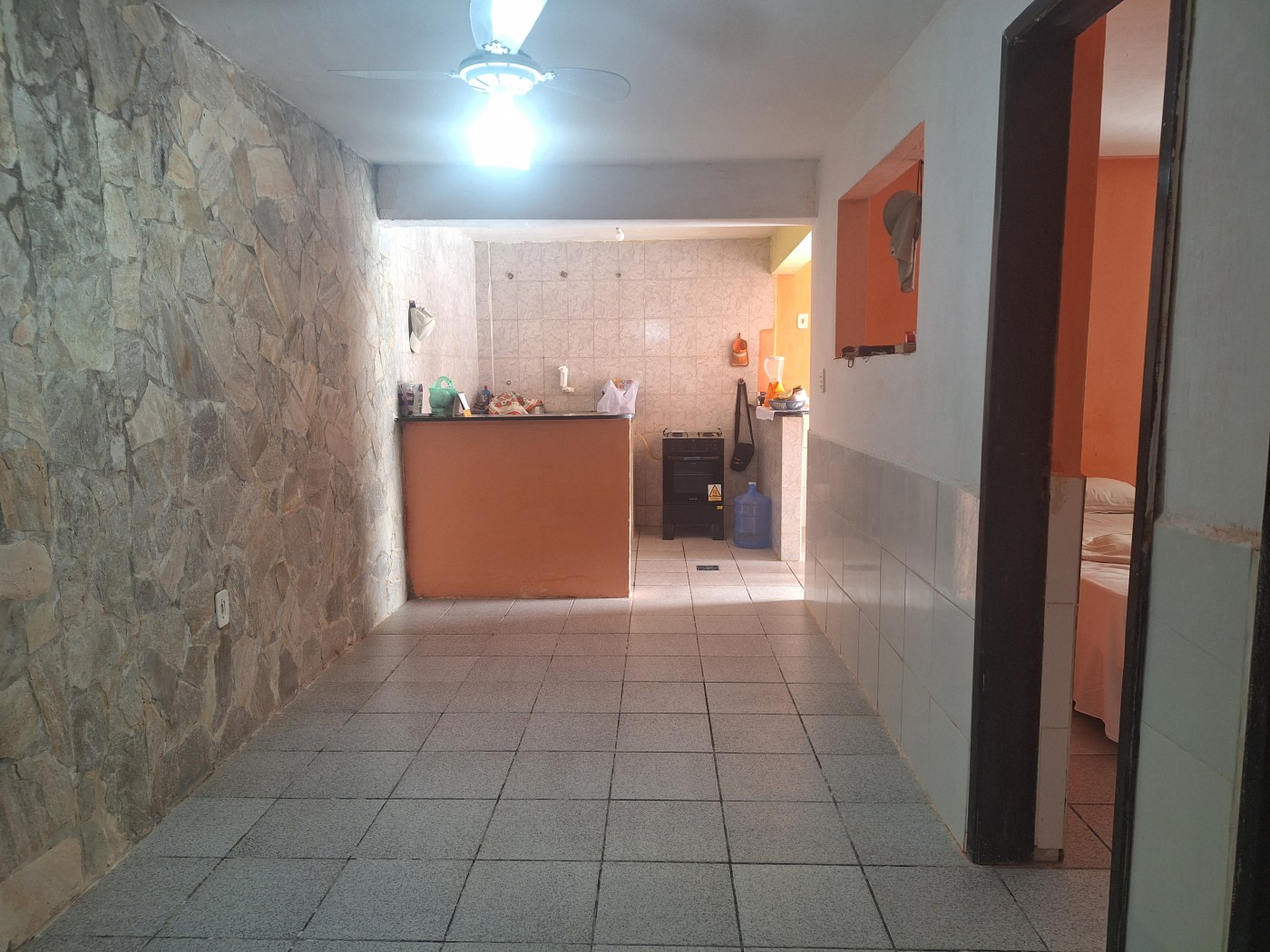 Apartamento, 1 quarto - Foto 9