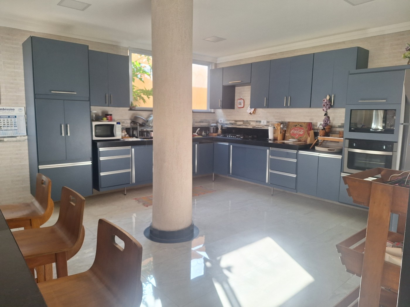 Casa, 6 quartos - Foto 14