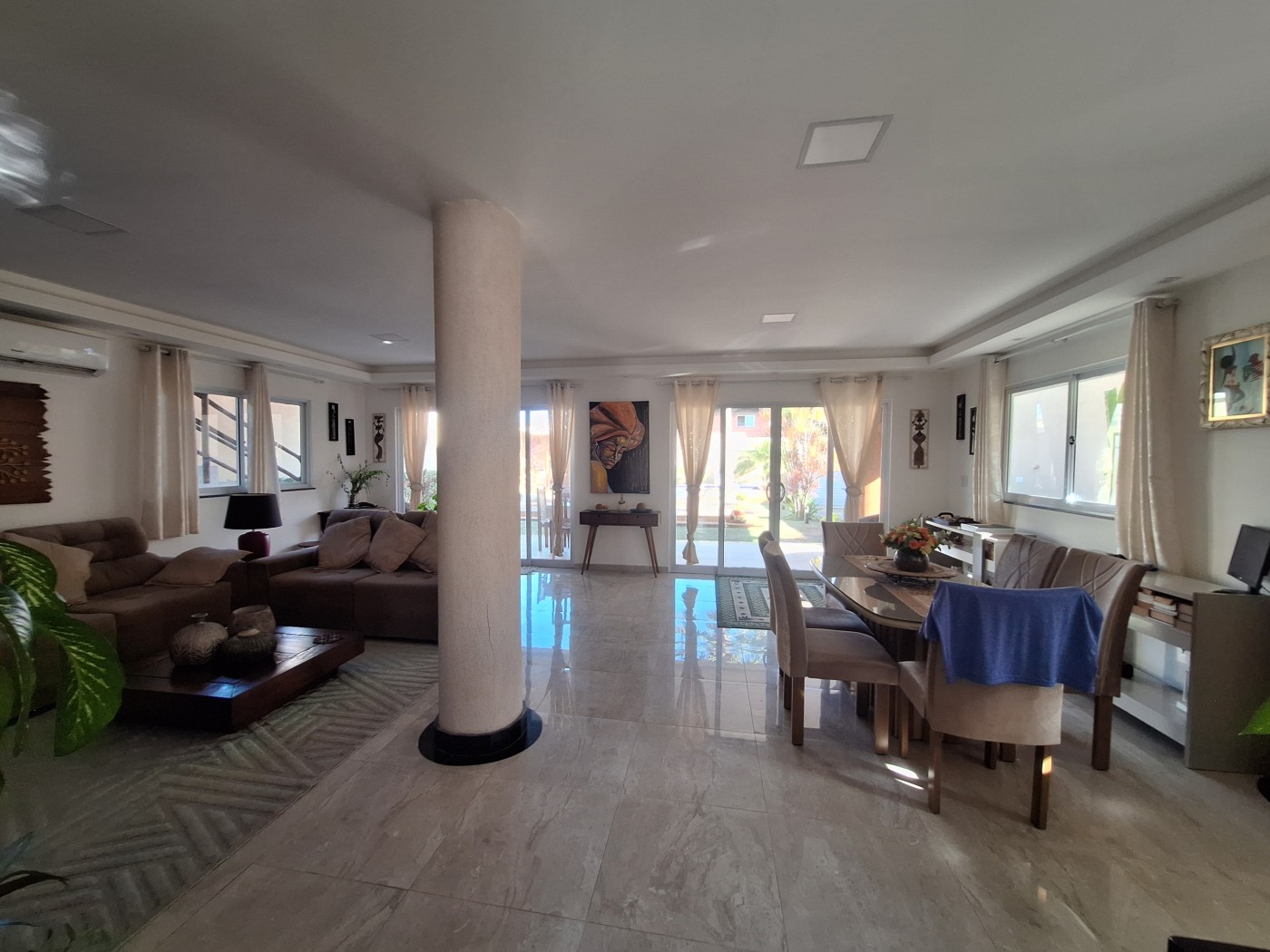 Casa, 6 quartos - Foto 12