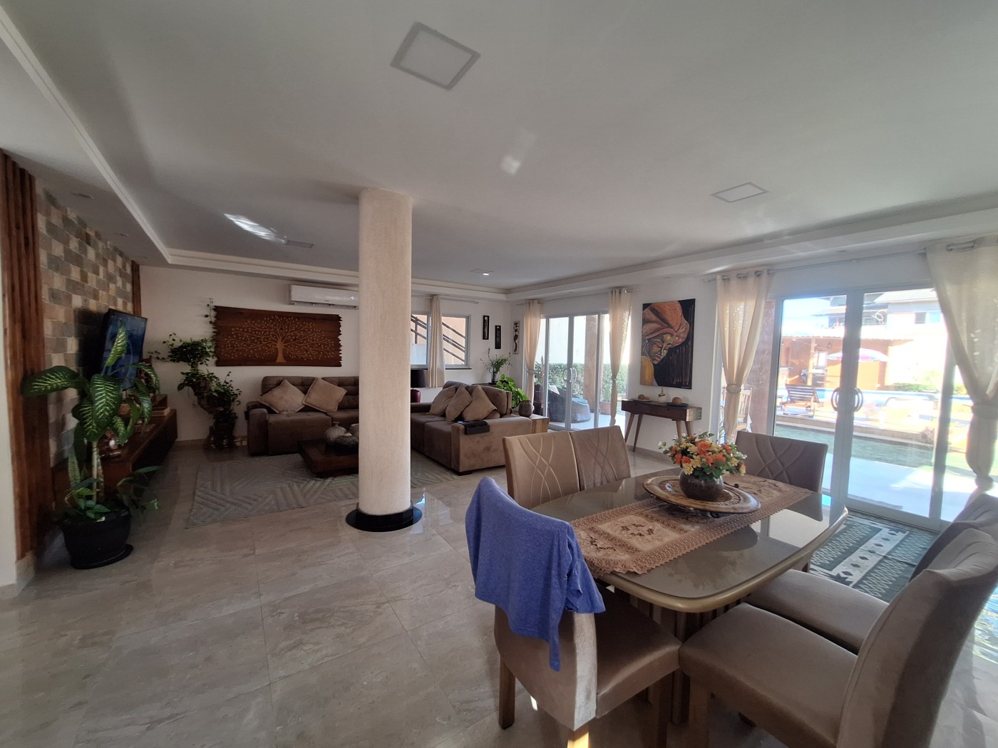 Casa, 6 quartos - Foto 13