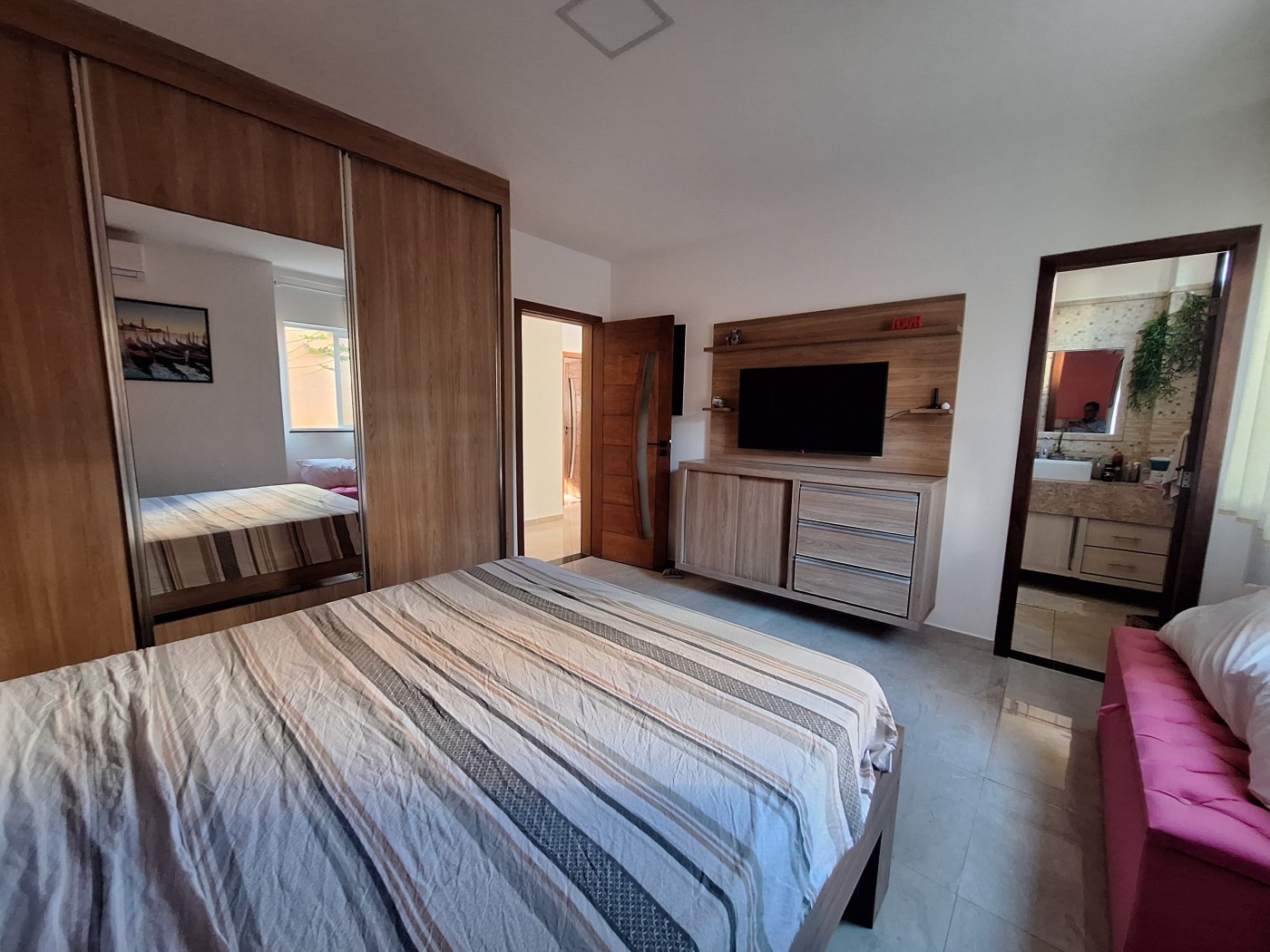 Casa, 6 quartos - Foto 16