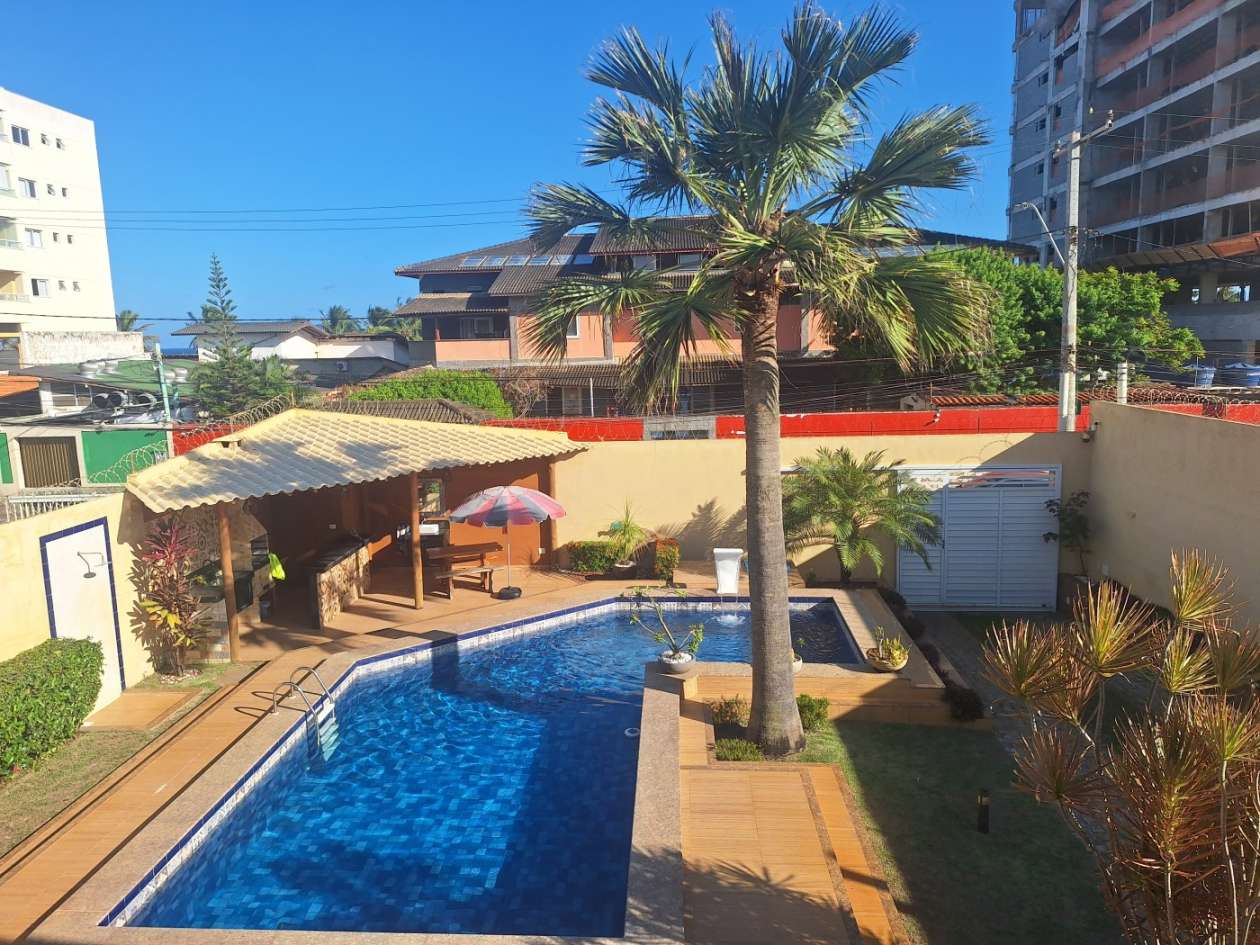 Casa, 6 quartos - Foto 6