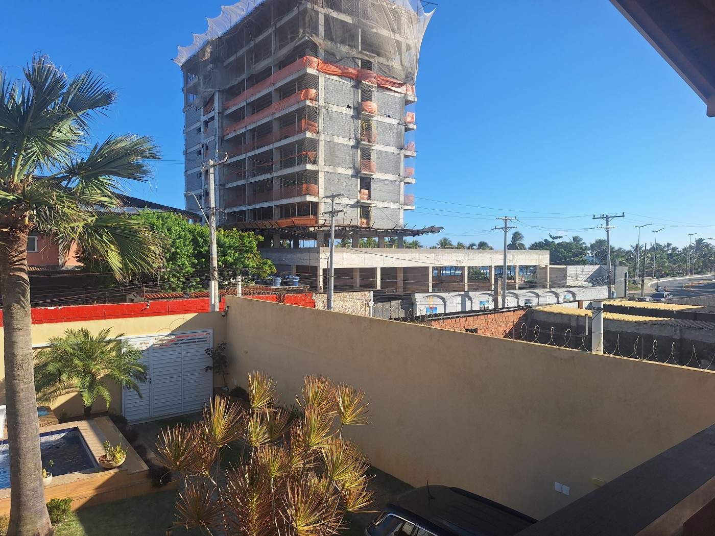 Casa, 6 quartos - Foto 23