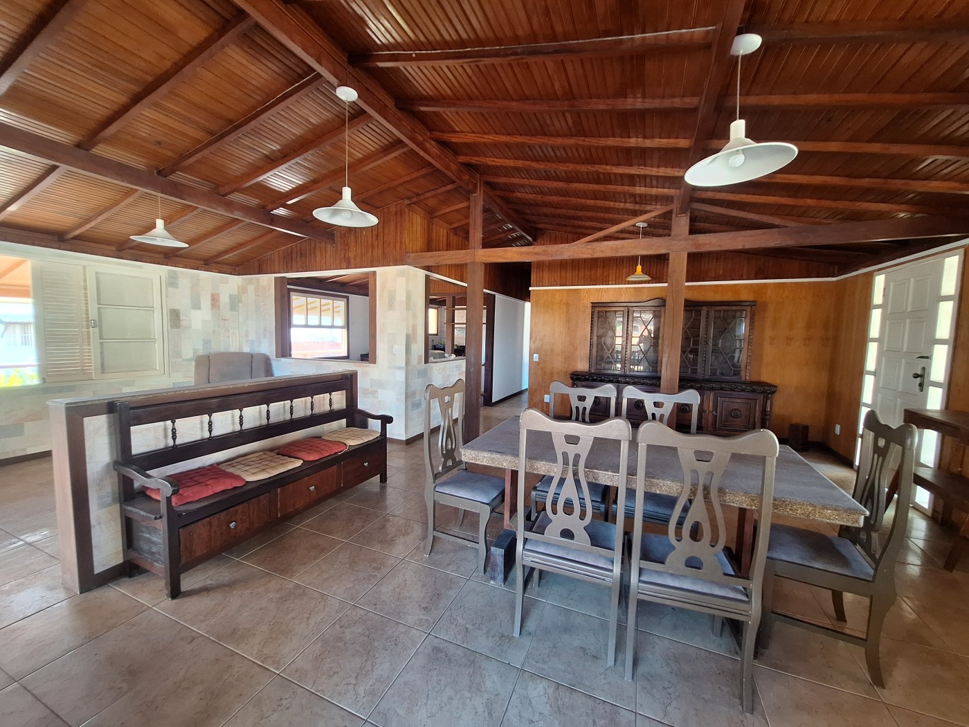 Casa, 6 quartos - Foto 24