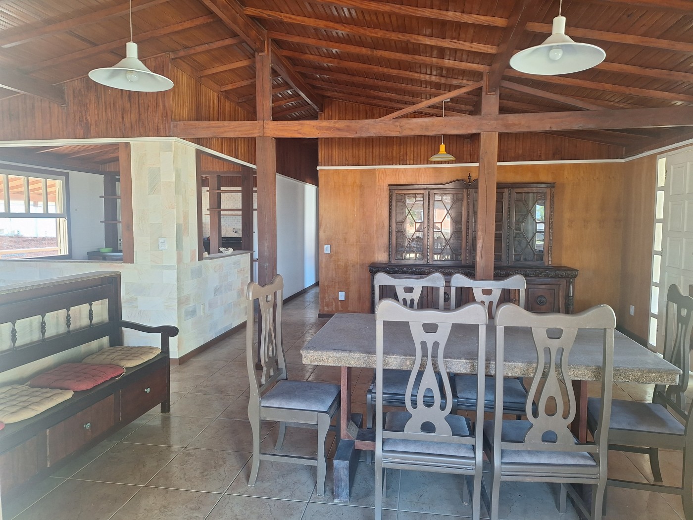 Casa, 6 quartos - Foto 26