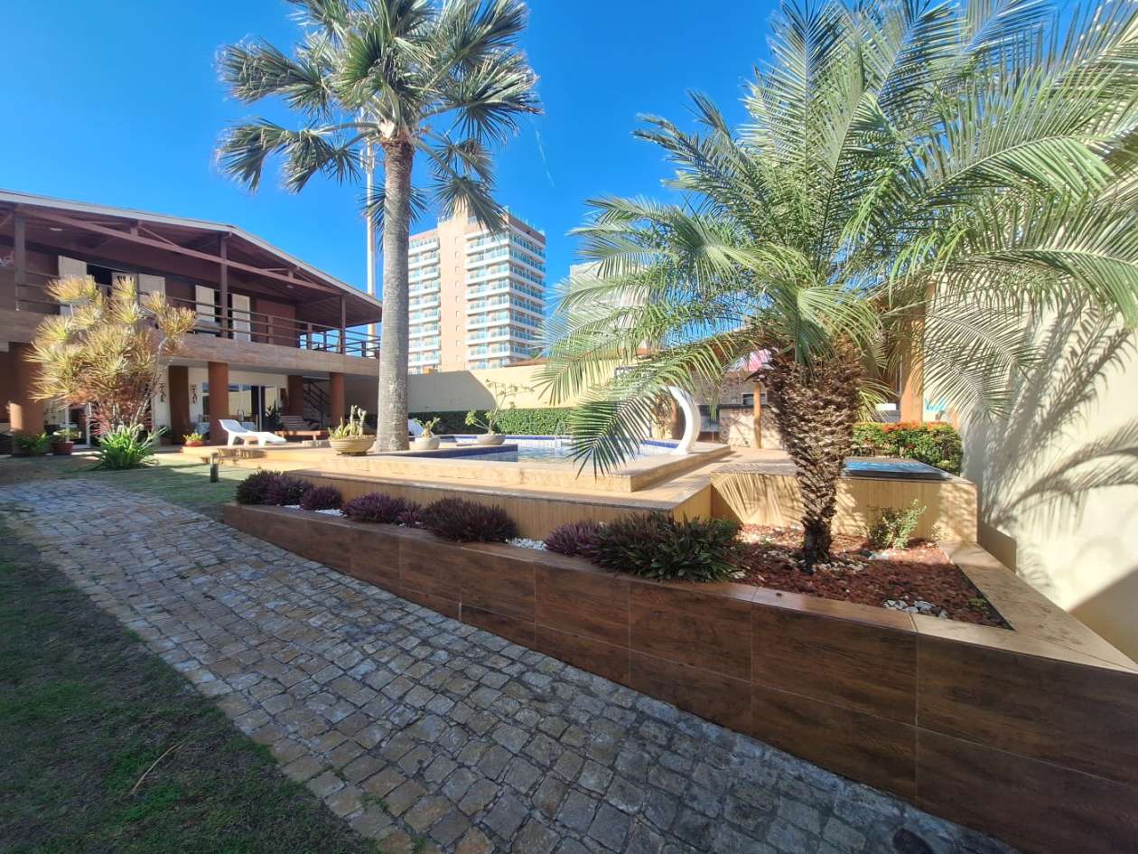 Casa, 6 quartos - Foto 3