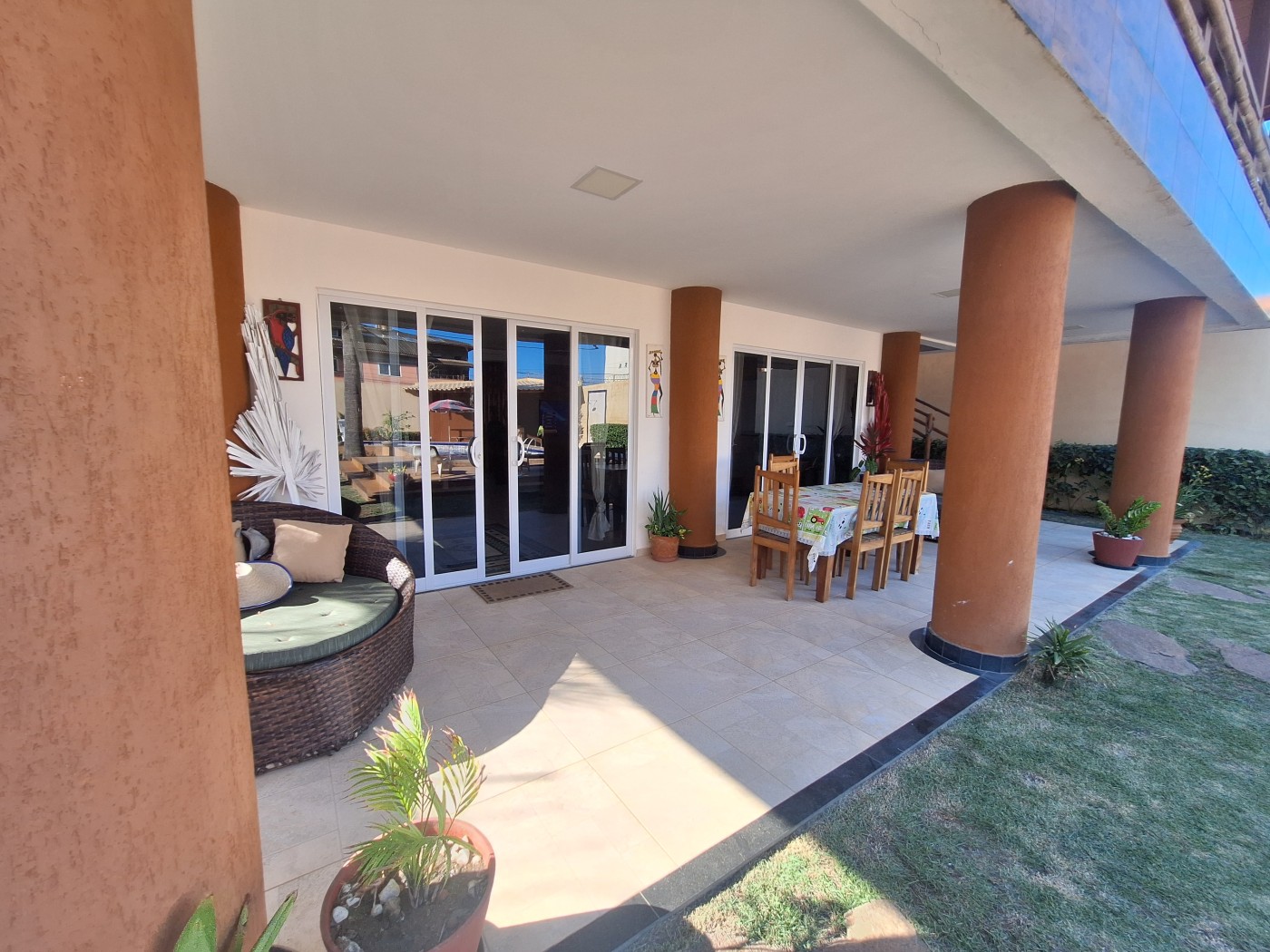 Casa, 6 quartos - Foto 9