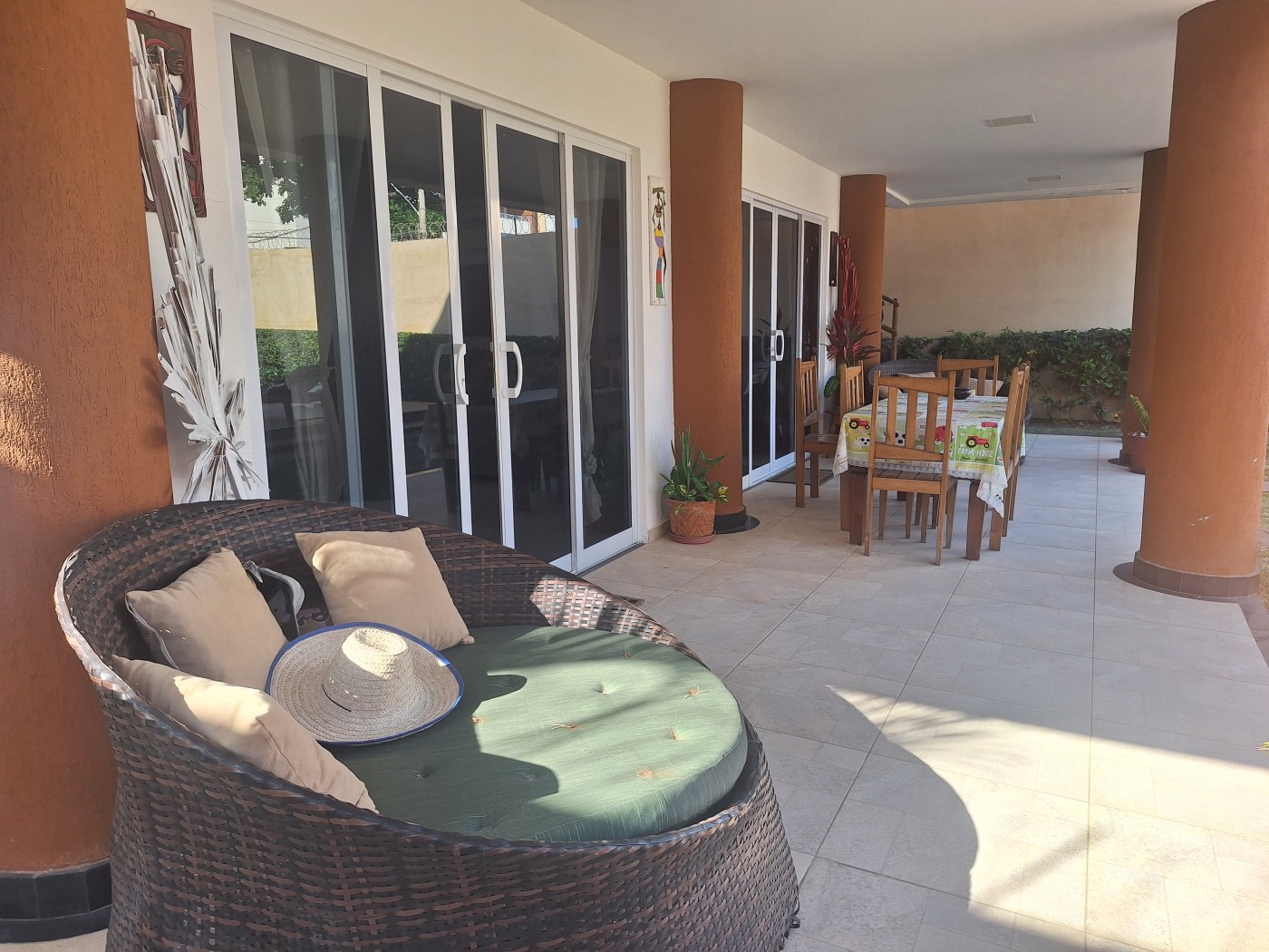 Casa, 6 quartos - Foto 8