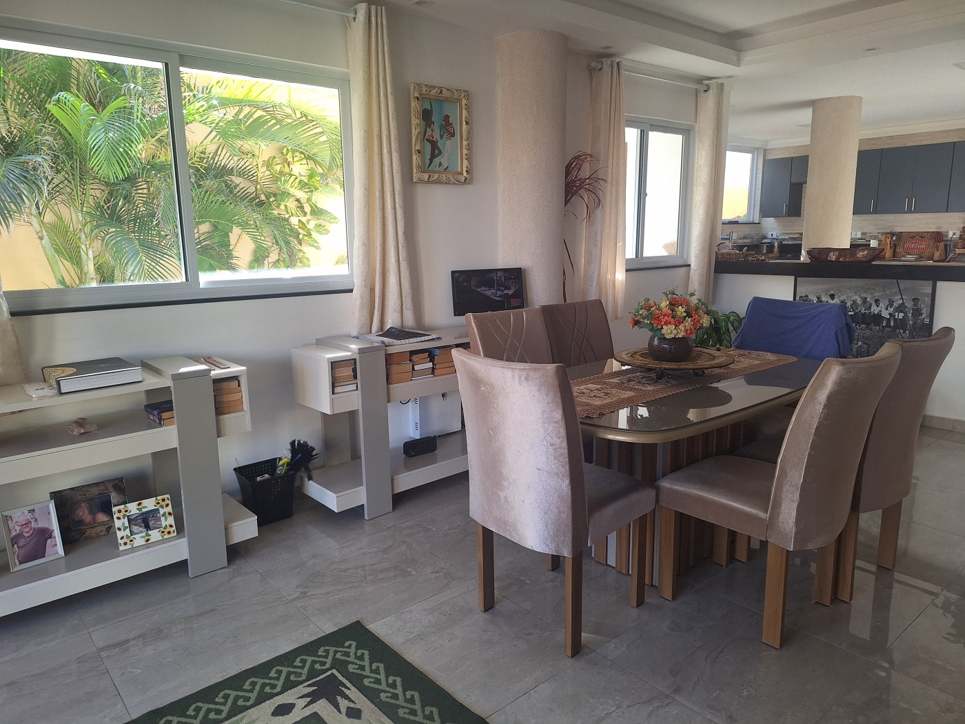 Casa, 6 quartos - Foto 11