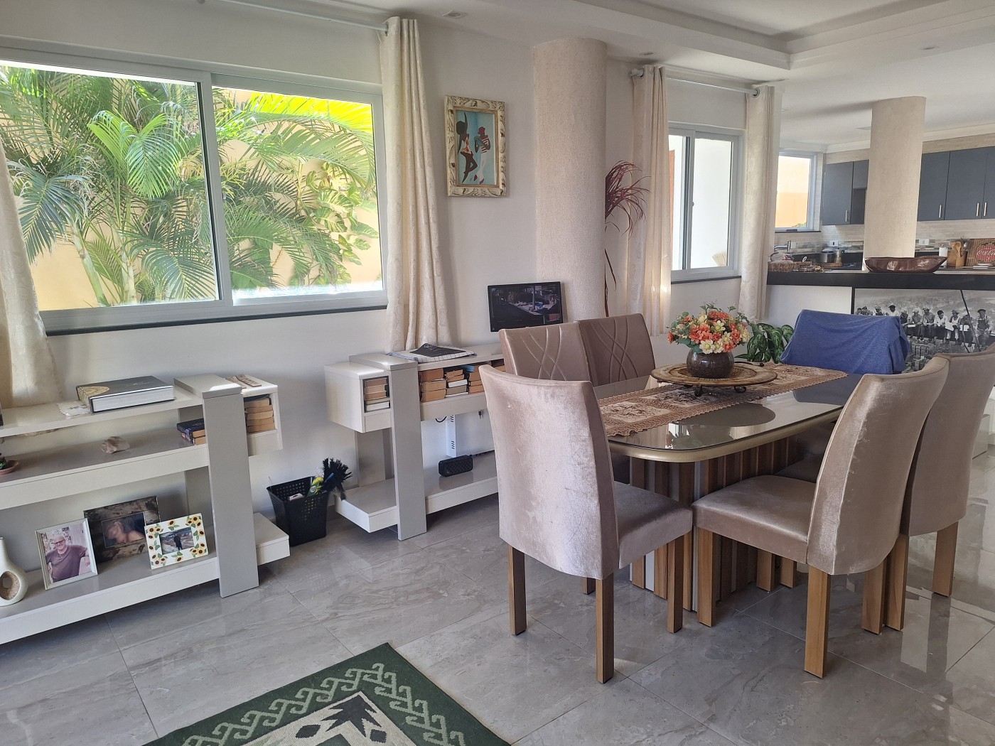 Casa, 6 quartos - Foto 20