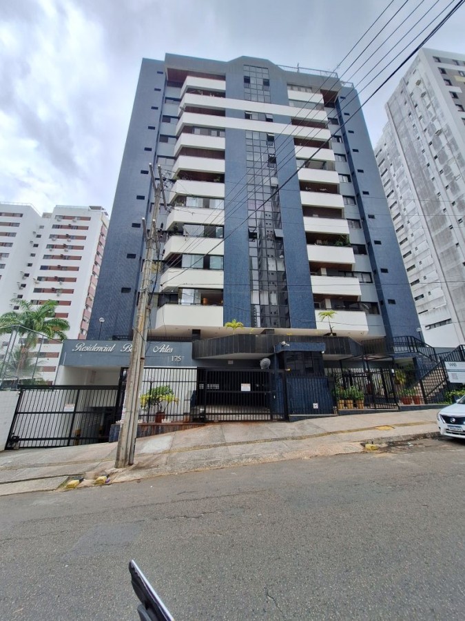 Apartamento, 4 quartos, 133 m² - Foto 1