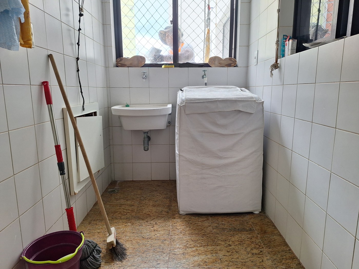 Apartamento, 4 quartos, 133 m² - Foto 9