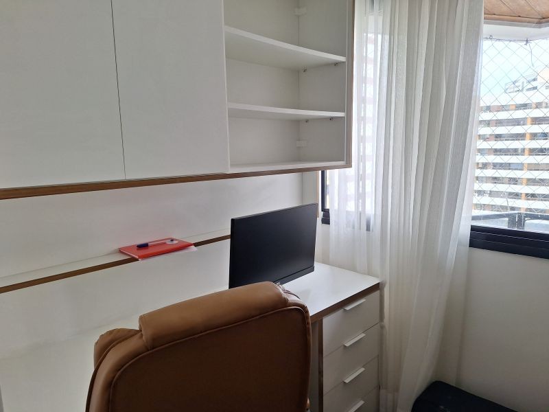 Apartamento, 4 quartos, 133 m² - Foto 10