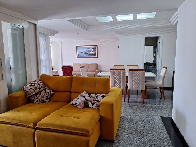 Apartamento, 4 quartos, 133 m² - Foto 18