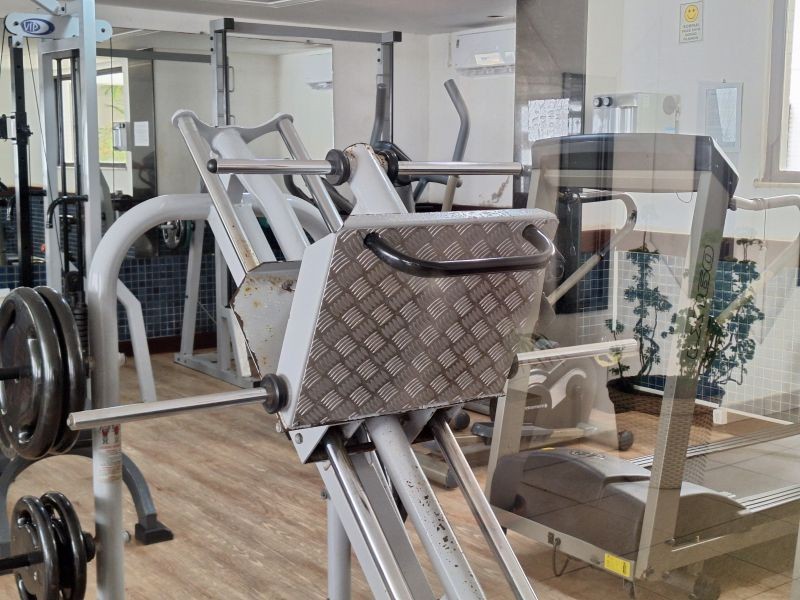 Apartamento, 4 quartos, 133 m² - Foto 20