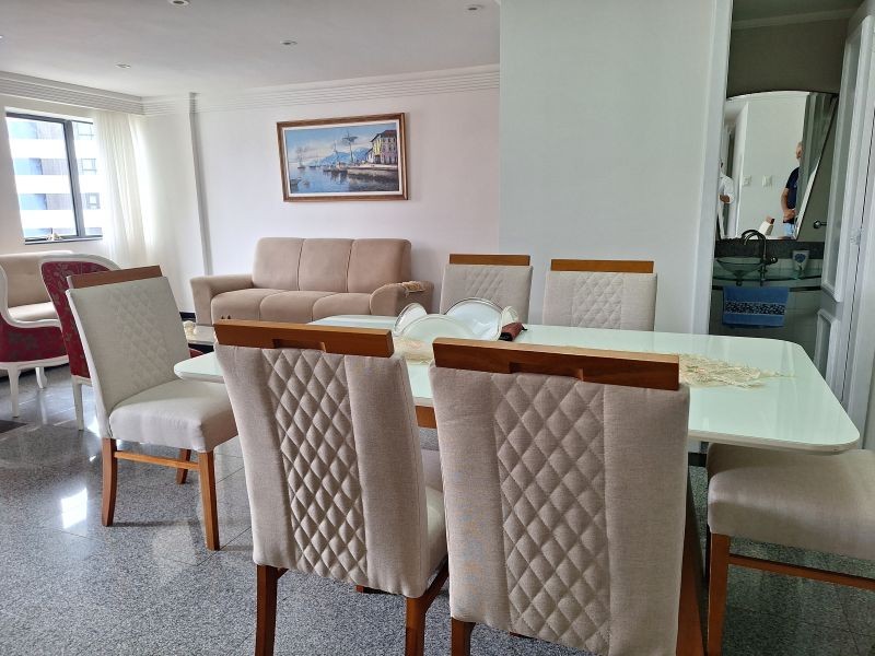 Apartamento, 4 quartos, 133 m² - Foto 6