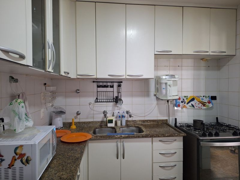 Apartamento, 4 quartos, 133 m² - Foto 7