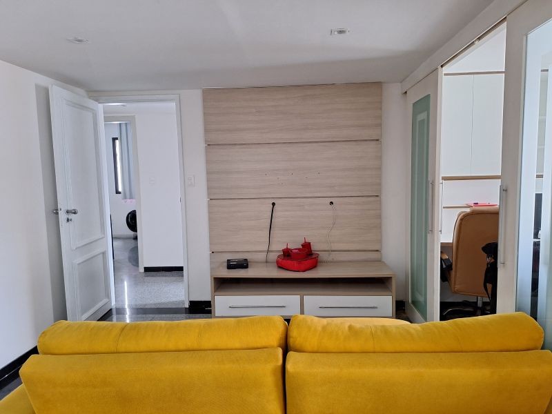 Apartamento, 4 quartos, 133 m² - Foto 5