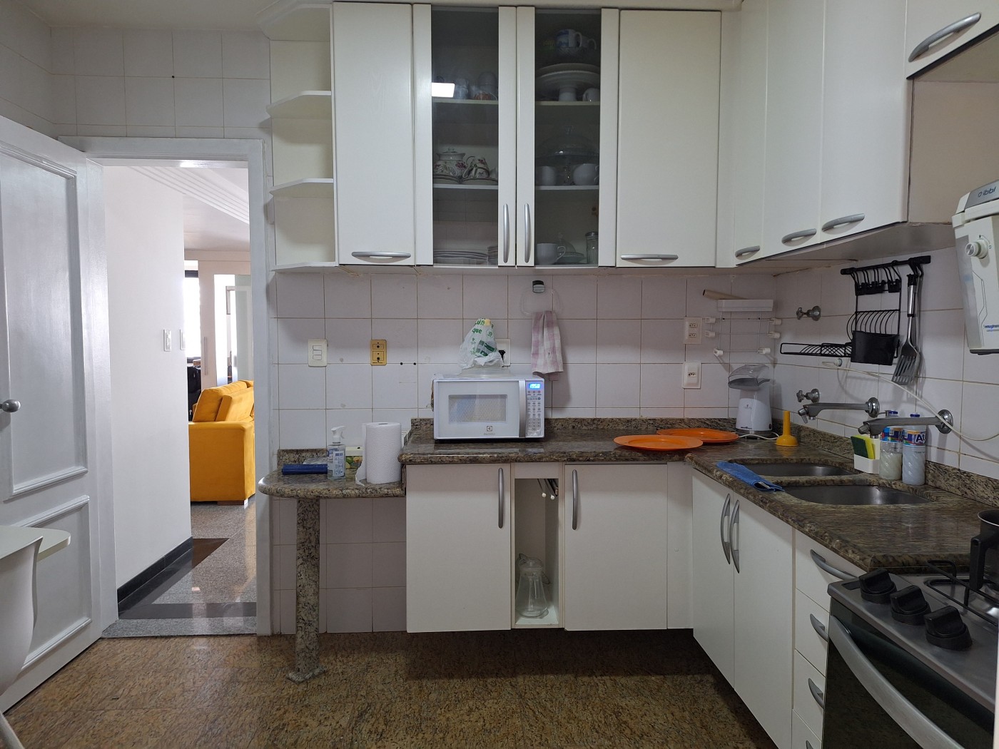 Apartamento, 4 quartos, 133 m² - Foto 8