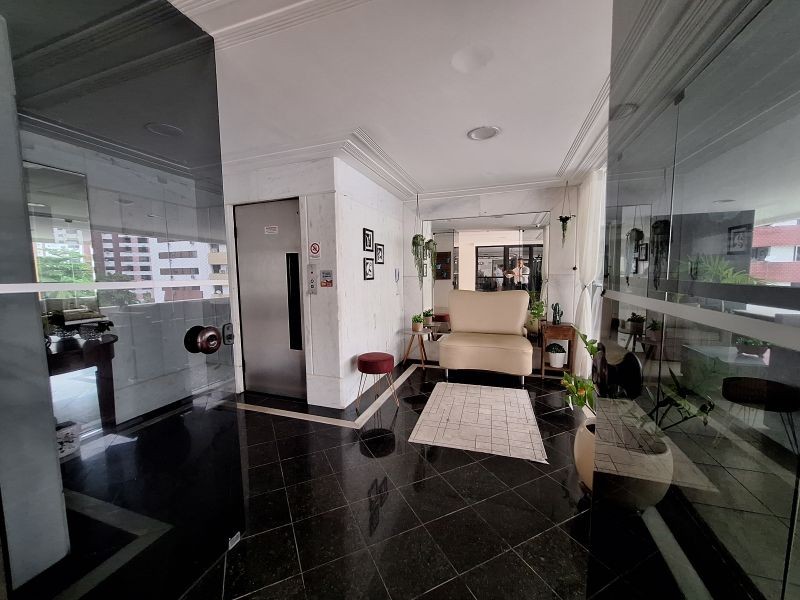 Apartamento, 4 quartos, 133 m² - Foto 19