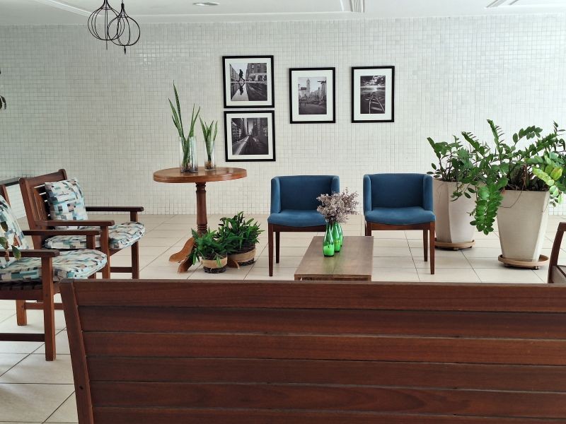 Apartamento, 4 quartos, 133 m² - Foto 21