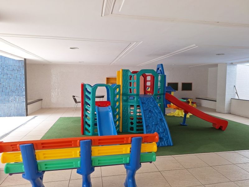 Apartamento, 4 quartos, 133 m² - Foto 22