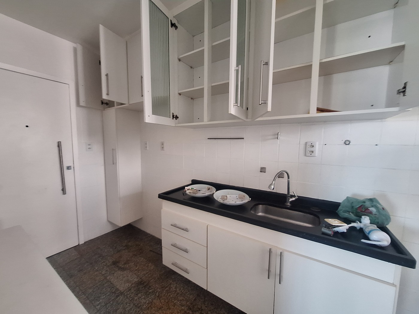 Apartamento, 3 quartos - Foto 2