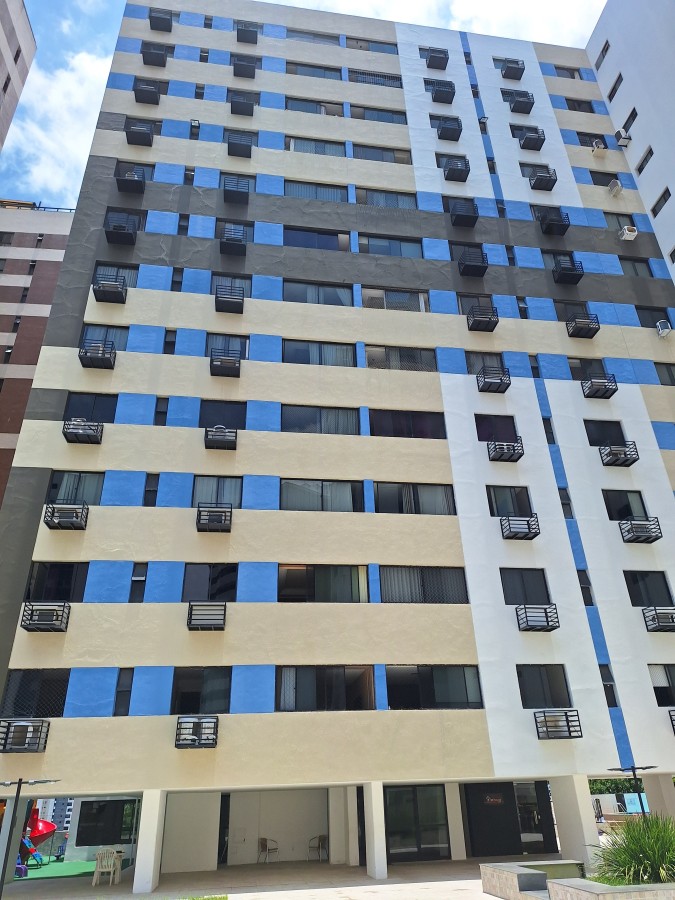 Apartamento, 3 quartos - Foto 1