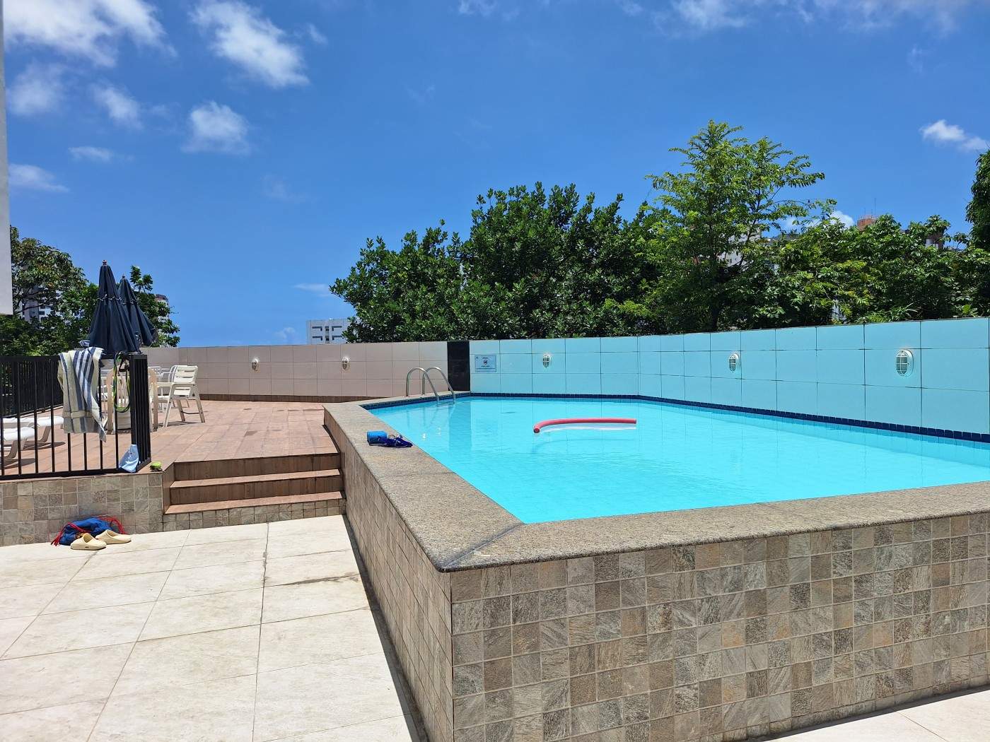 Apartamento, 3 quartos - Foto 17