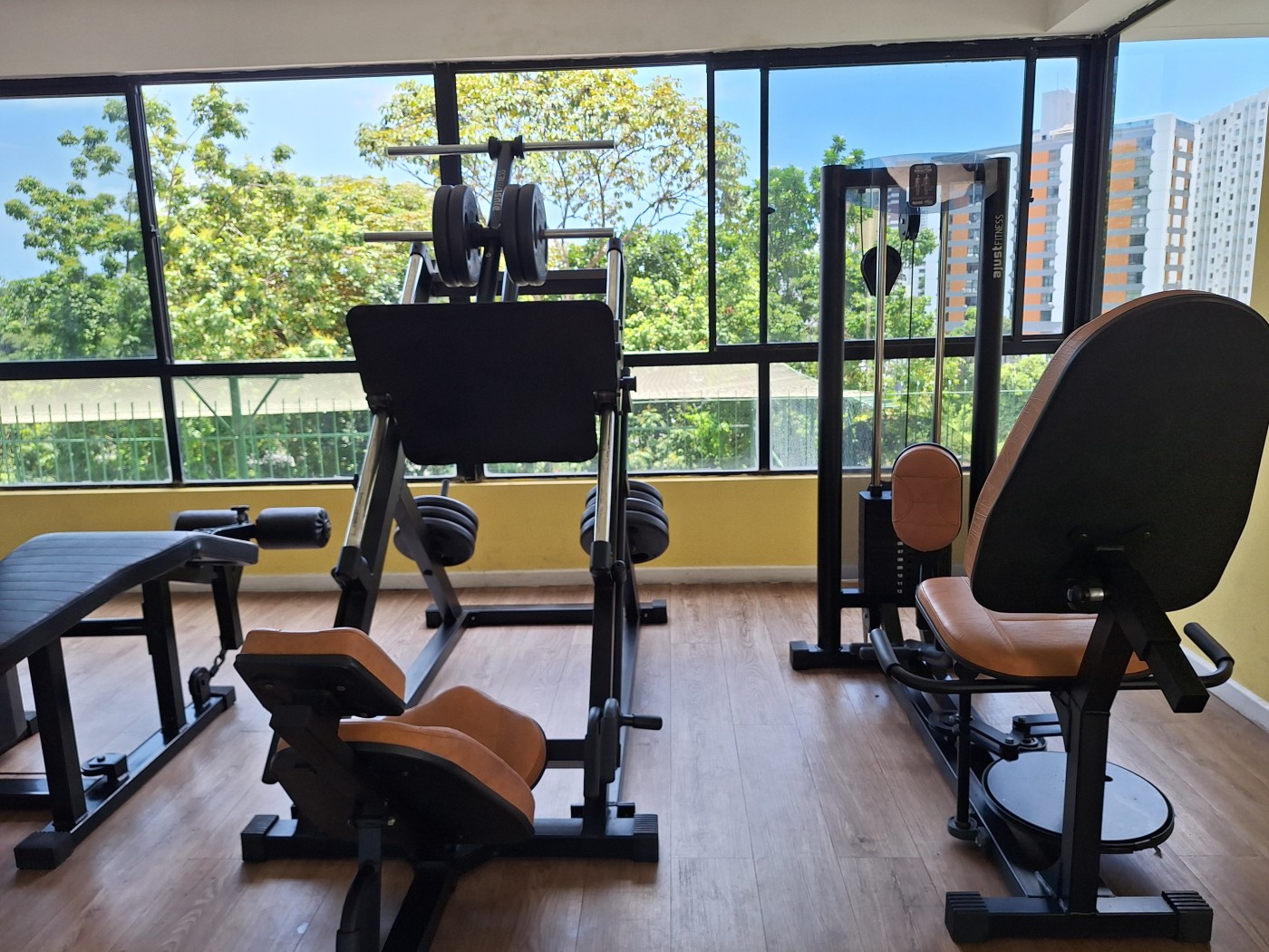 Apartamento, 3 quartos - Foto 18