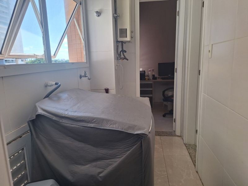 Apartamento, 3 quartos - Foto 5