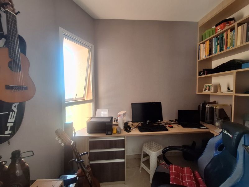 Apartamento, 3 quartos - Foto 4