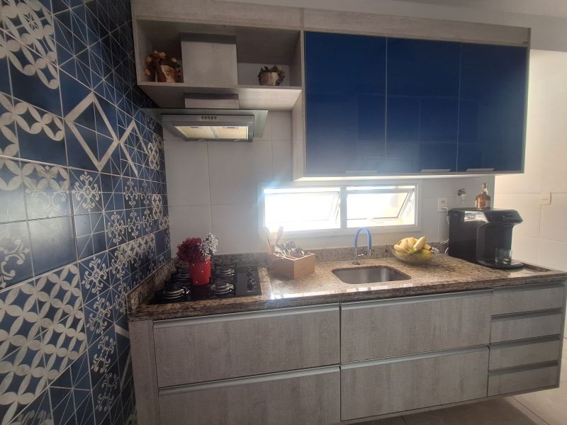 Apartamento, 3 quartos - Foto 7