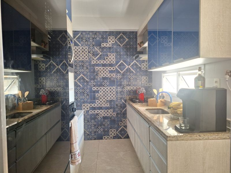 Apartamento, 3 quartos - Foto 6