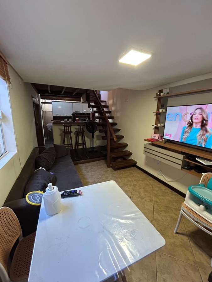Apartamento, 1 quarto, 70 m² - Foto 4