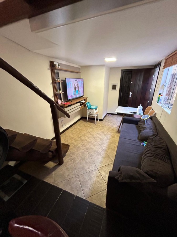 Apartamento, 1 quarto, 70 m² - Foto 3