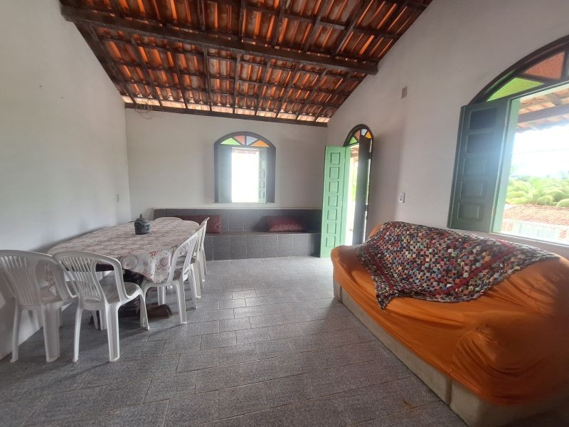 Casa, 6 quartos, 224 m² - Foto 3