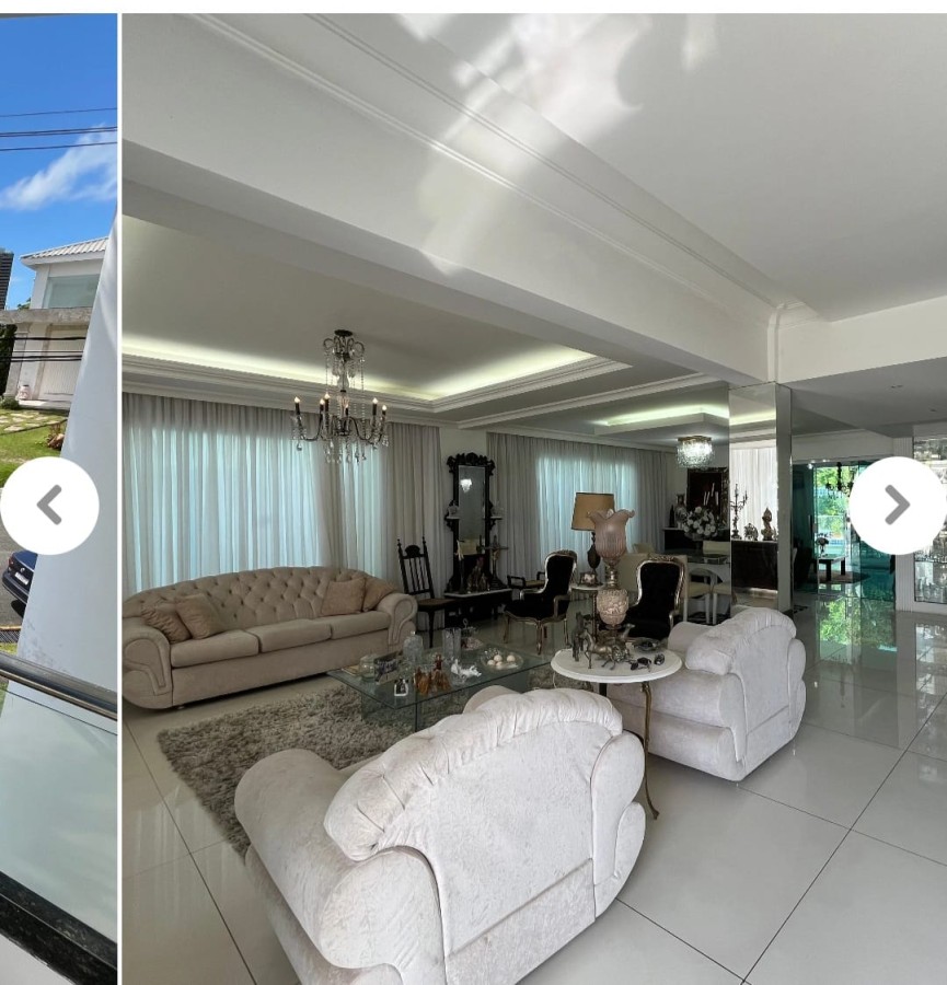 Casa de Condomínio, 8 quartos - Foto 3