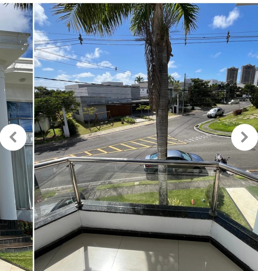 Casa de Condomínio, 8 quartos - Foto 2