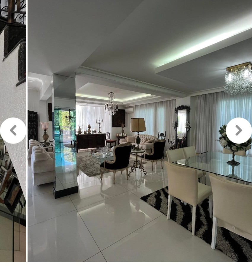 Casa de Condomínio, 8 quartos - Foto 7