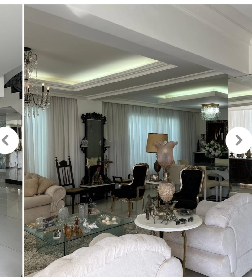 Casa de Condomínio, 8 quartos - Foto 4