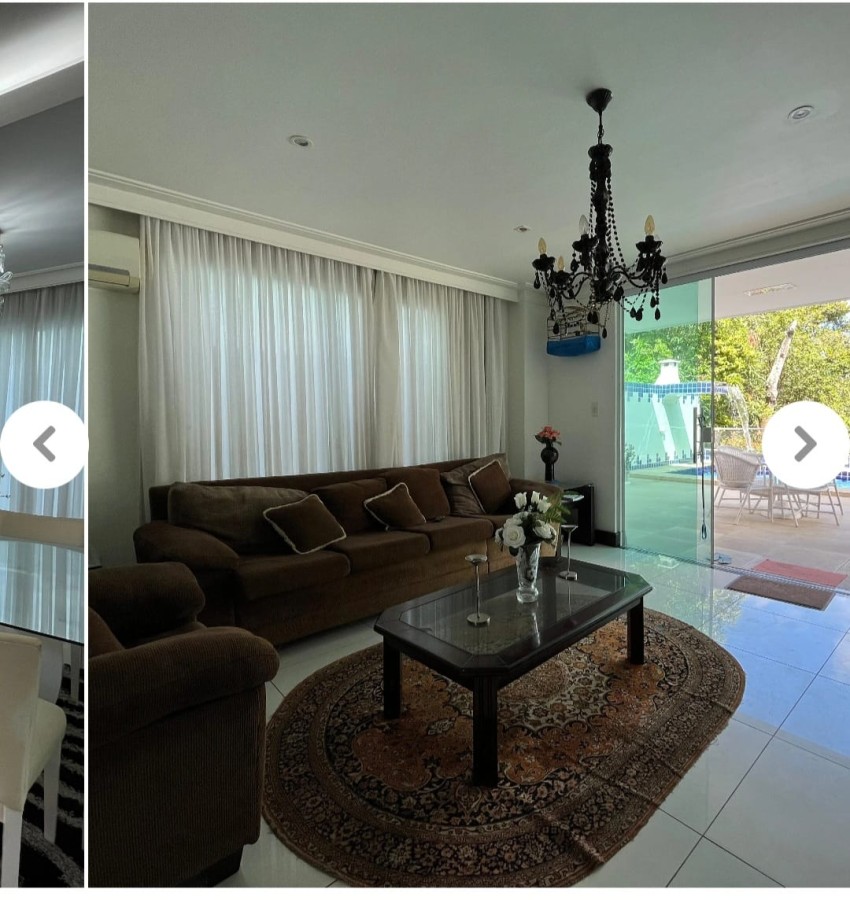 Casa de Condomínio, 8 quartos - Foto 6