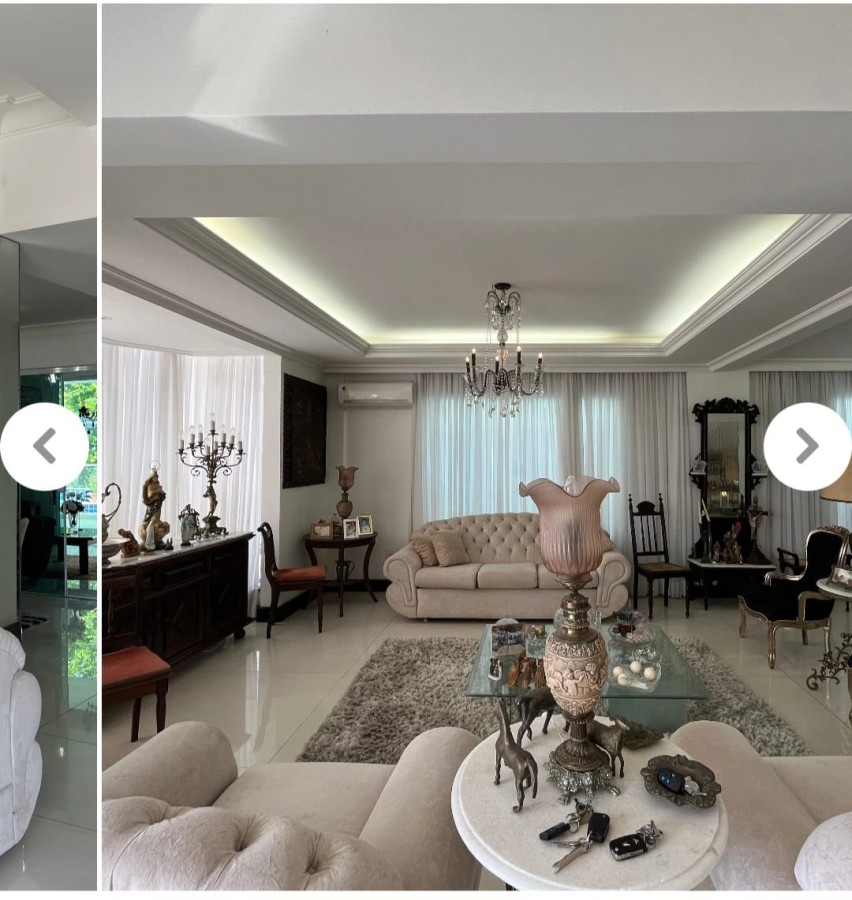 Casa de Condomínio, 8 quartos - Foto 5