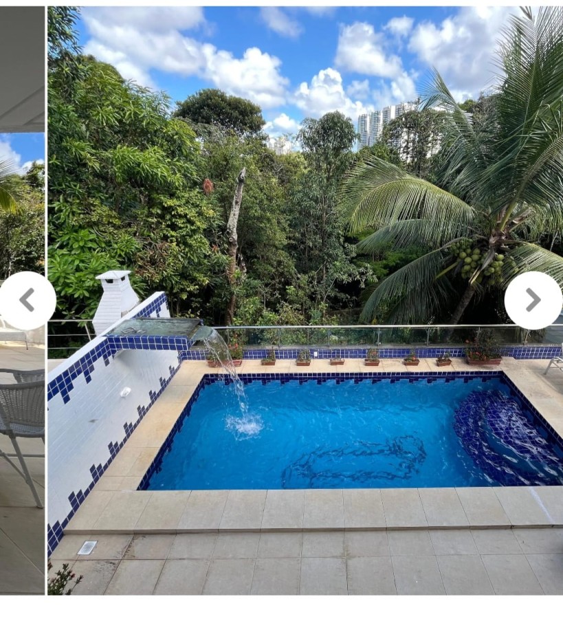 Casa de Condomínio, 8 quartos - Foto 11