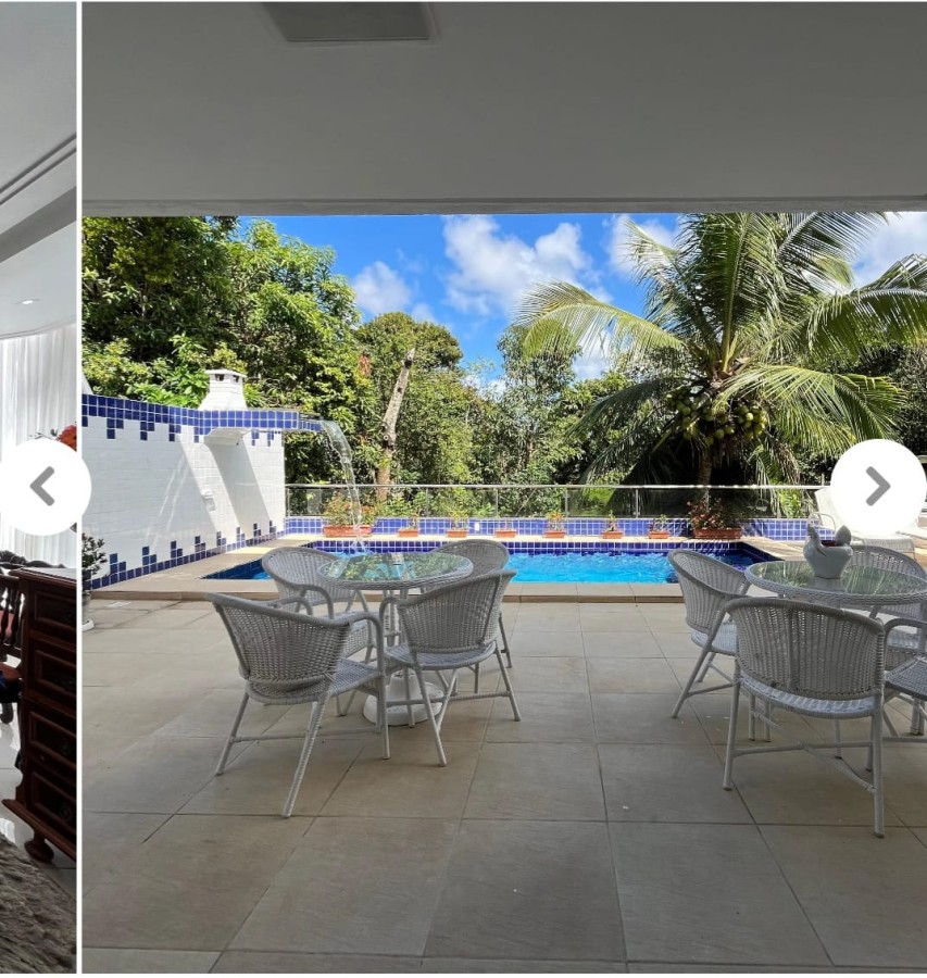 Casa de Condomínio, 8 quartos - Foto 10