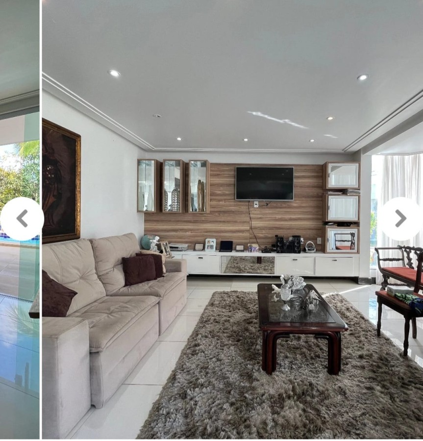 Casa de Condomínio, 8 quartos - Foto 9