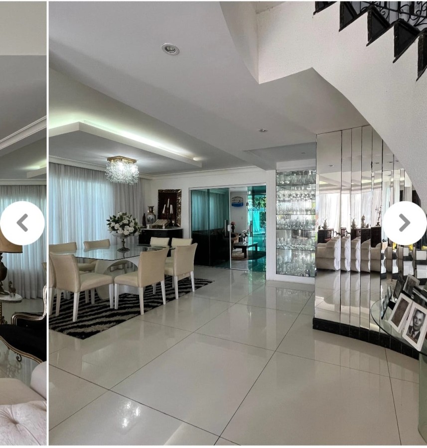 Casa de Condomínio, 8 quartos - Foto 8