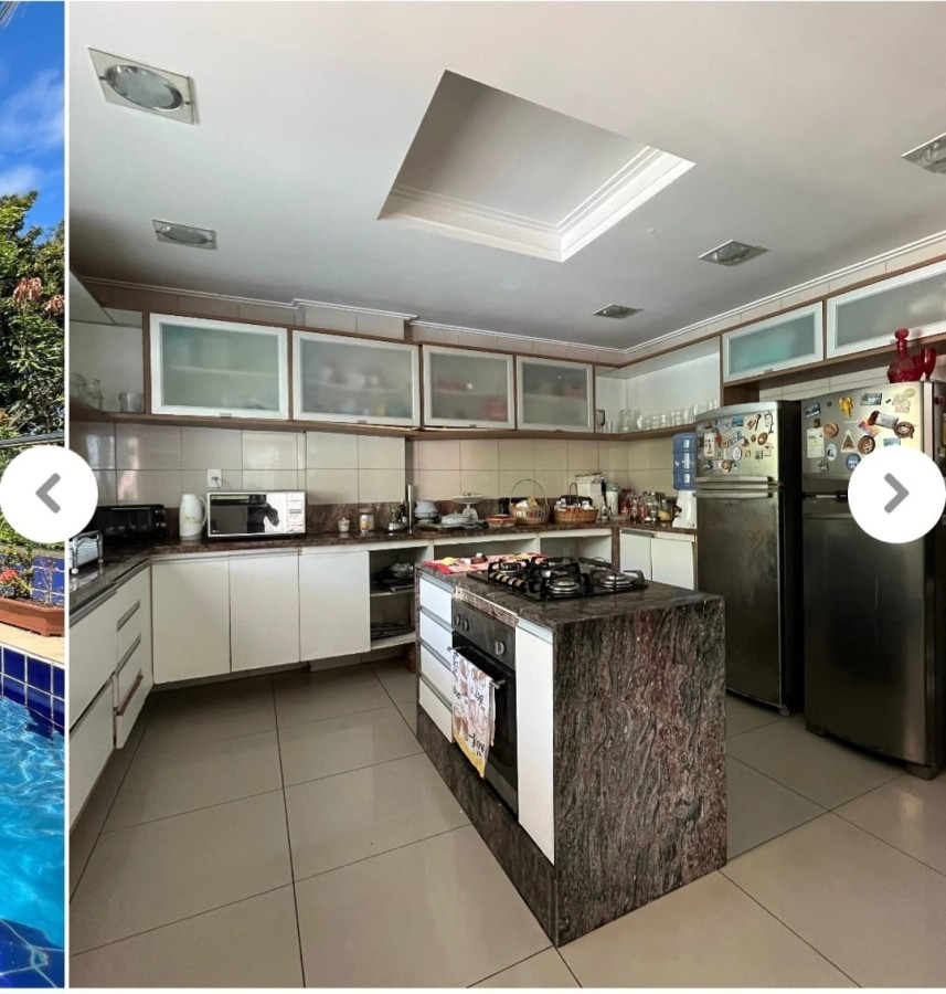 Casa de Condomínio, 8 quartos - Foto 12