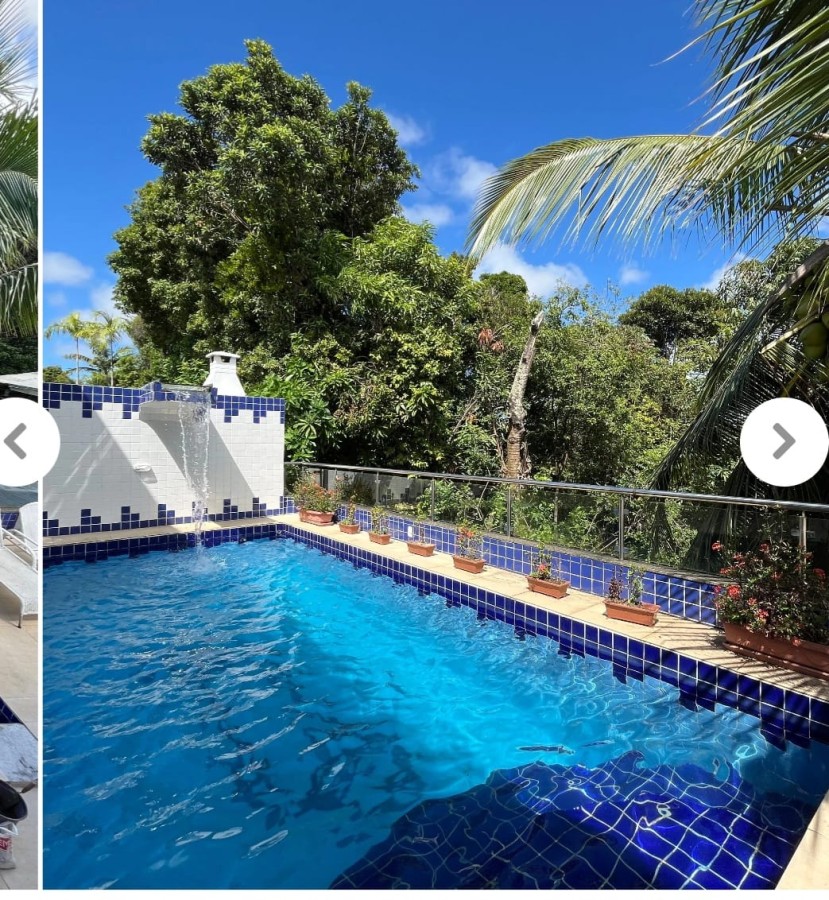 Casa de Condomínio, 8 quartos - Foto 14